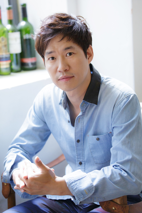 【서울=뉴시스】 유준상, 배우 겸 가수. 2017.12.19. (사진= 나무엑터스 제공) photo@newsis.com 