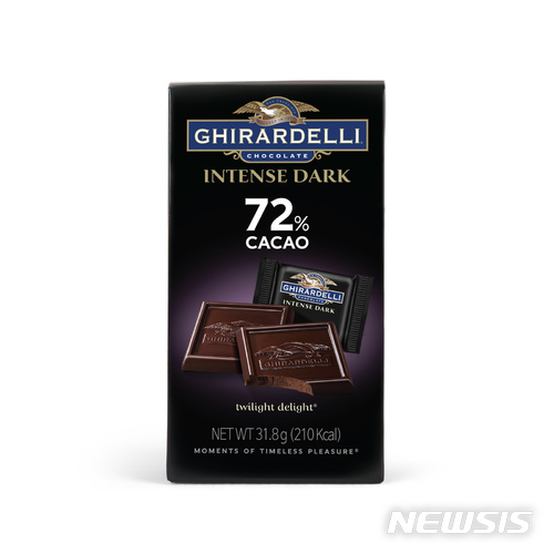 이마트24, 세계3대 초콜릿 '기라델리' 상시판매