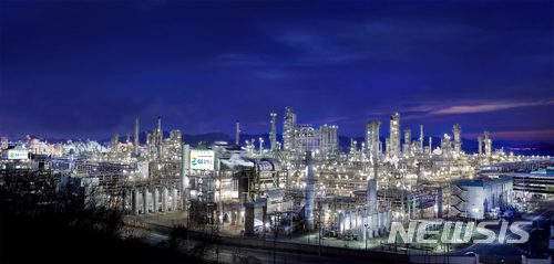 GS칼텍스, '밸류 넘버 원' 실행…설비투자·비정유 진출 가속화