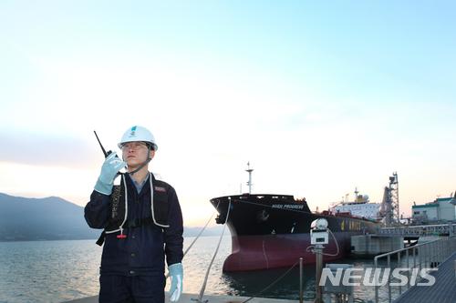 GS칼텍스, '밸류 넘버 원' 실행…설비투자·비정유 진출 가속화