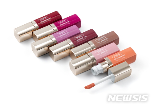 아모레퍼시픽 베리떼, 성탄선물 메이크업 아이템 3종 추천