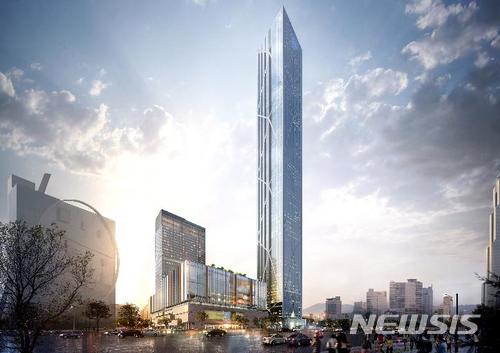 서울 삼성동 현대차신사옥 환경영향평가 조건부 승인 