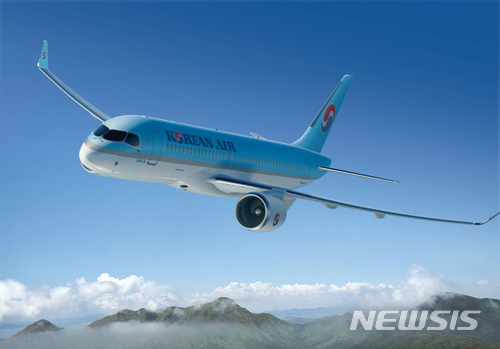 대한항공, 인천~대구 '환승전용 내항기' 운영