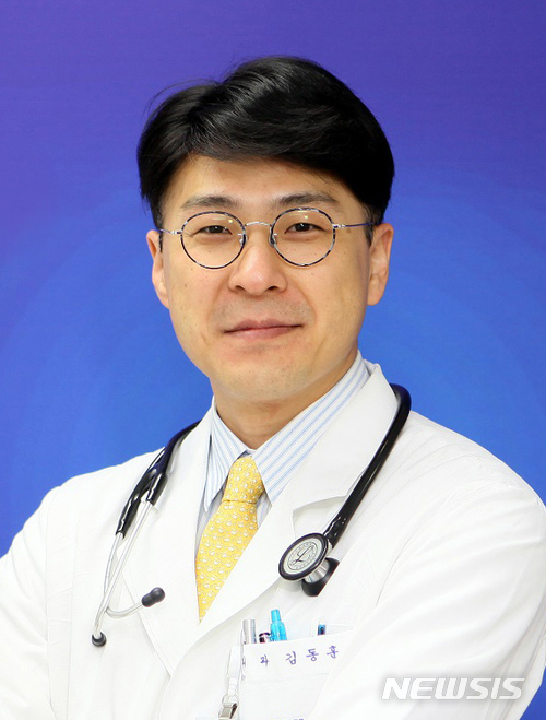 단국대병원, 대량 출혈 '혈관내 풍선확장' 사망률 낮춰