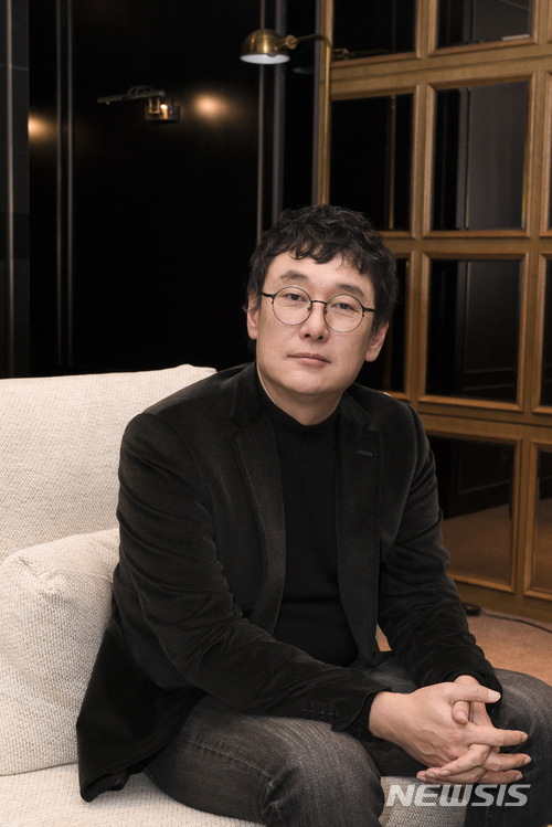 ‘1987’ 장준환 감독 "모두가 주인공, 이 말 하고 싶었다"