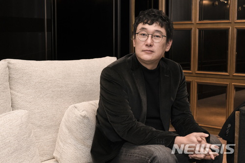 ‘1987’ 장준환 감독 "모두가 주인공, 이 말 하고 싶었다"