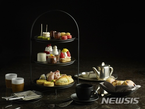 [호텔단신]신라호텔 '신년 패키지’ 출시 外