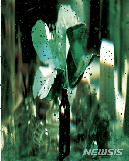  【서울=뉴시스】 강호연 개인전 'planet 72.82㎡'