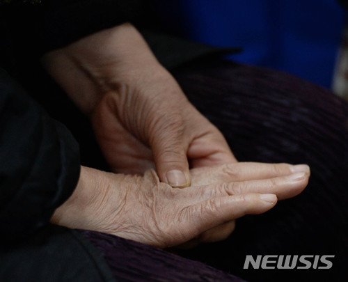 골다공증 고관절 골절 최초발생자 17% '1년 이내 사망'