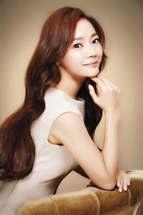 【서울=뉴시스】 김소현, 뮤지컬 '명성황후' 타이틀롤. 2017.12.28 (사진= 에이콤 제공) photo@newsis.com 