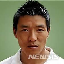 중국 티베트족 활동가 둔주왕칭
