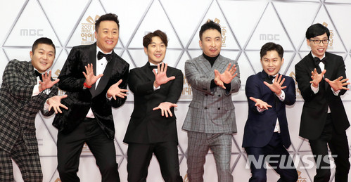 '무한도전' 시즌2 가을께 방송…멤버 하차 없어