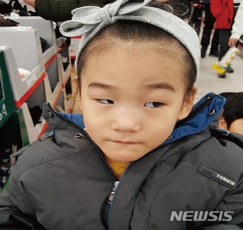 '잘 자렴' 유기된 고준희양 결국 한 줌 재로…어제 화장·장례