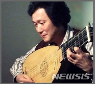 【부산=뉴시스】허상천 기자 = 부산의 나다 인문음악회는 3일 오후 7시30분부터 수영구 민락동 갤러리카페 나다에서‘류트의 모든 것’을 주제로 올해 첫 음악회를 연다고 2일 밝혔다. 2018.01.02. (사진 = 나다 제공) photo@newsis.com