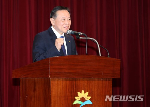 【서울=뉴시스】 차성수 금천구청장. 2018.01.02. (사진=금천구 제공) photo@newsis.com