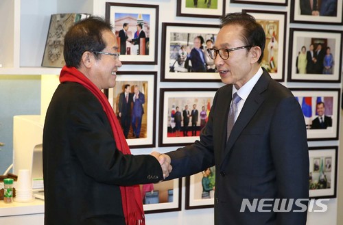 MB, '홍카콜라' 방송내용 법정에 참고자료 제출…왜?