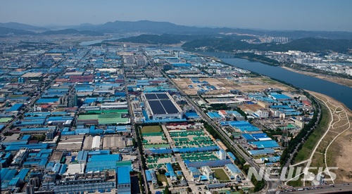 원화 강세·유가 상승에…새해 벽두부터 경영 불확실성 ↑