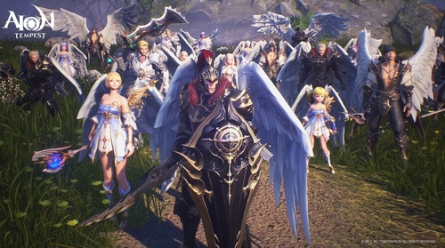 게임업계, 새해 모바일 게임 신작 '격돌'