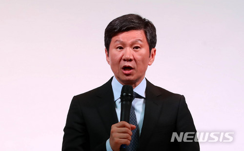 중국 축구협회, 2030년 월드컵 남북중일 공동개최에 "계획 無" 