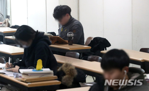 토익·JPT 이어 '지텔프'도 어학성적 간편제출 서비스 적용