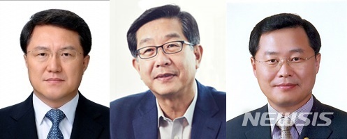 삼성물산, 이영호·고정석·정금용 부문장 임명