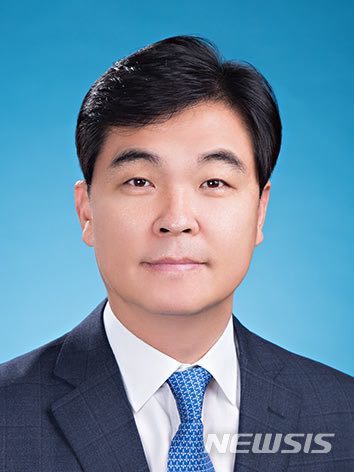 【홍성·예산=뉴시스】윤원철 충남도 정무부지사 내정자 