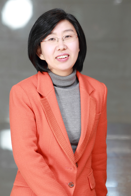 [주목! 이 사람]윤혜정 KT상무 "빅데이터로 글로벌 감염병도 막을 수 있다"