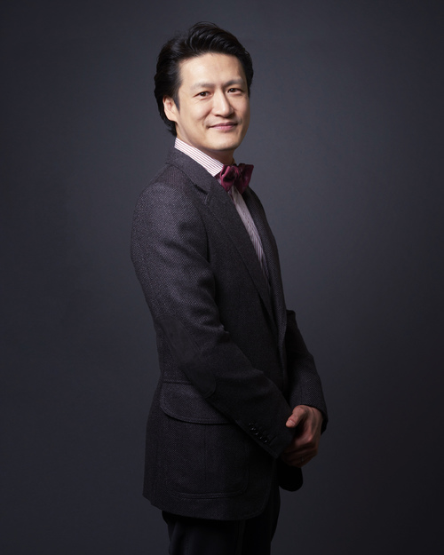 【서울=뉴시스】 조재혁, 피아니스트. 2018.01.10. (사진 = RAMI·예술의전당 제공) photo@newsis.com 