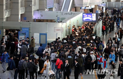 인천공항서 국제운전면허증 발급…이달 말께 발급장 설치