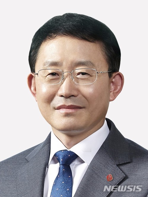 롯데건설 대표이사 하석주 사장