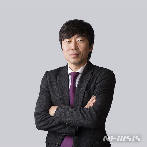 산돌커뮤니케이션 신임 대표에 윤영호씨