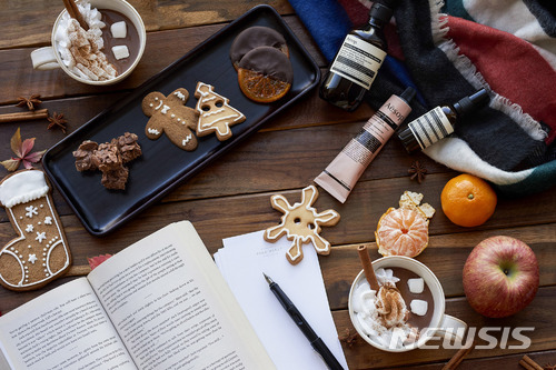 파크 하얏트 서울 윈터패키지