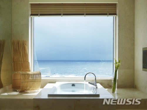 해비치 호텔앤드리조트 제주 스파