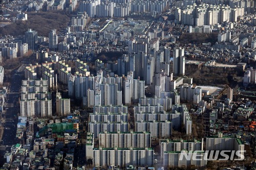 "청약가점 높이려 위장전입"…국토부, 실태조사 강화