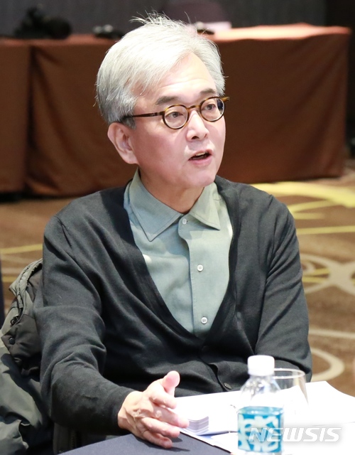 애경그룹 채형석 총괄부회장