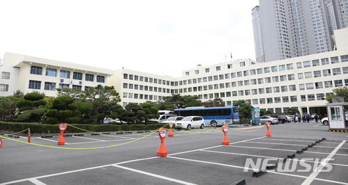 【대구=뉴시스】 김덕용 기자 = 대구지방법원 2019.02.22(사진=뉴시스DB)  photo@newsis.com