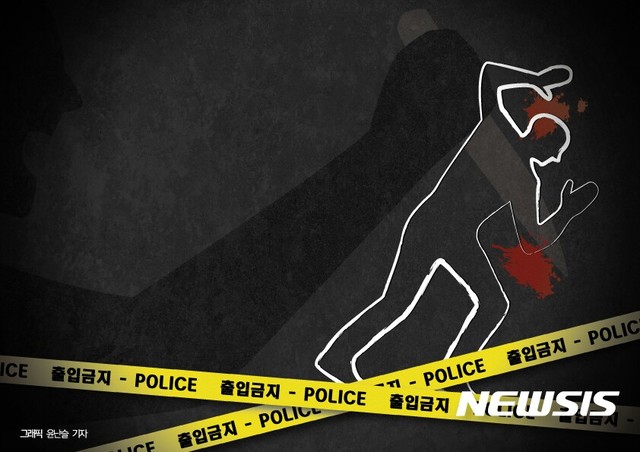 "왜 가발 잡아당겨"…동료 살해한 환경미화원 구속영장