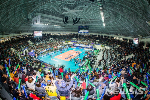 제2전성기 맞은 장충체육관은 어떤 곳?