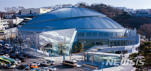 제2전성기 맞은 장충체육관은 어떤 곳?