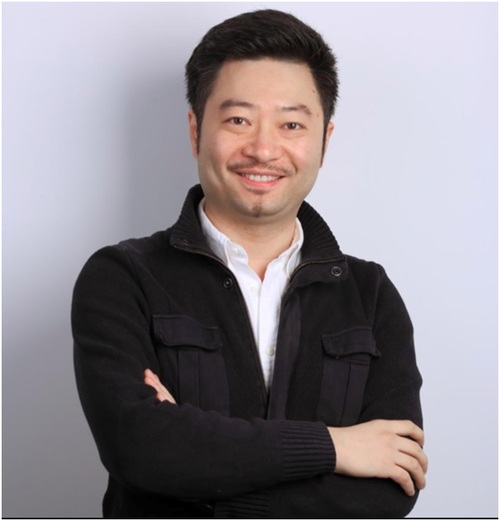 네오창업자 다홍페이 "10년내 디지털자산시대 올 것"