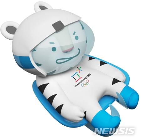 [평창·스타②]루지, 시속 153.98㎞ 로흐 원맨쇼?···이변 노리는 한국