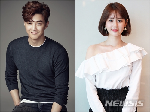 김지훈·김주현 연인된다…MBC 주말극 '부잣집 아들'