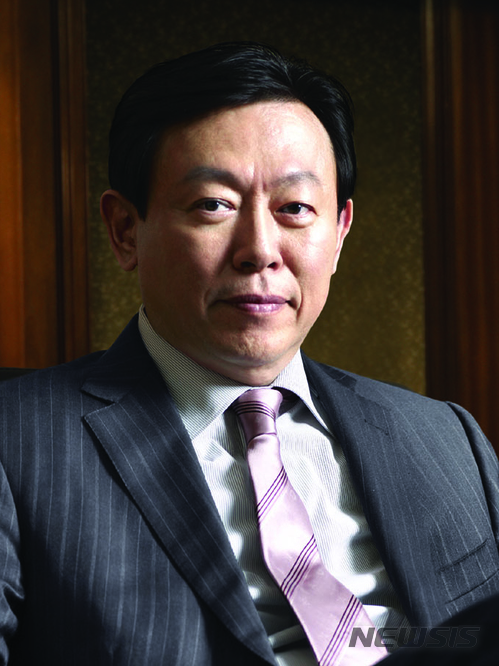 [2018 대기업집단]롯데, 신동빈 동일인 지정…대표 경영인 확고