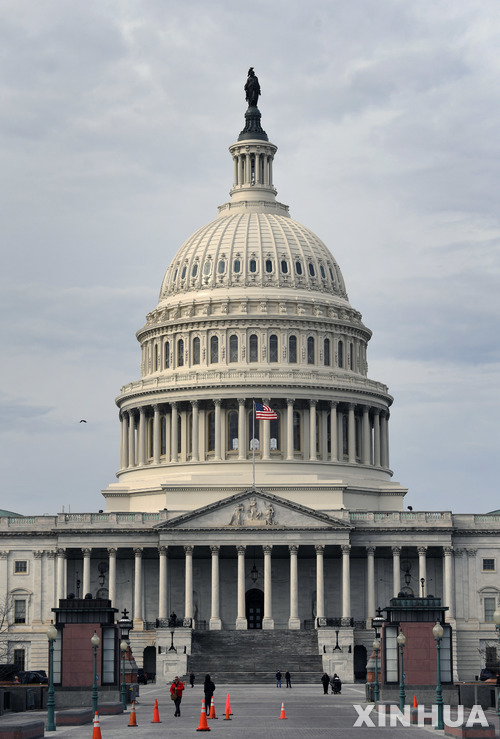 미 상원 외교위,北관련 결의안·법안 만장일치 가결 