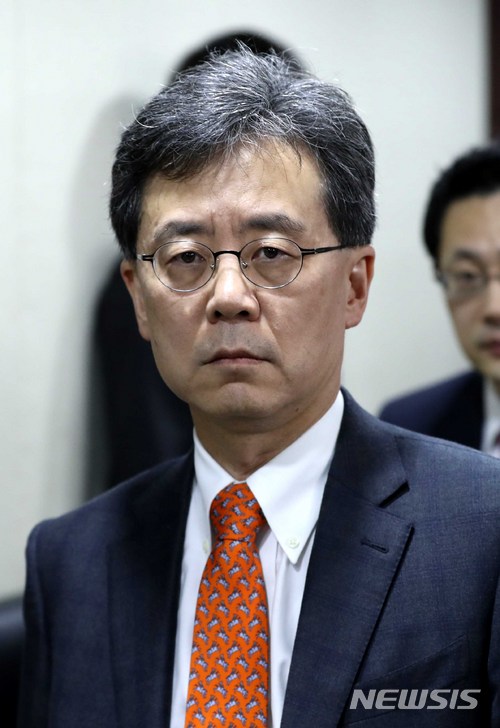 美 철강 관세 임박...한국 제외 가능성 있나