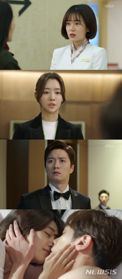 '저글러스' 한 자릿수 시청률 종영…후속 '라디오 로맨스'