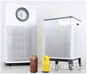미세먼지 기승에 사계절 필수품 된 ‘디톡스 가전’ 주목