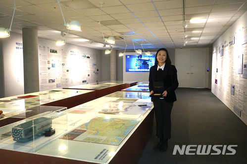 【서울=뉴시스】 송상희 작가