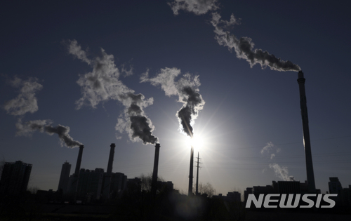 목동열병합발전소 보일러 시운전 중 폭발…인명피해 없어