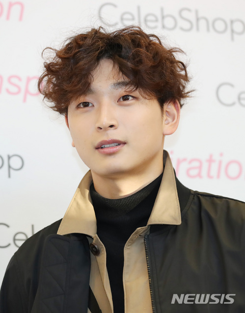 정진운 측 "'정준영 단톡방'과 무관···허위사실 법적 대응"